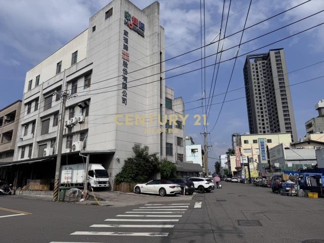 大河街, Xitun Dist., Taichung City 407, Taiwan