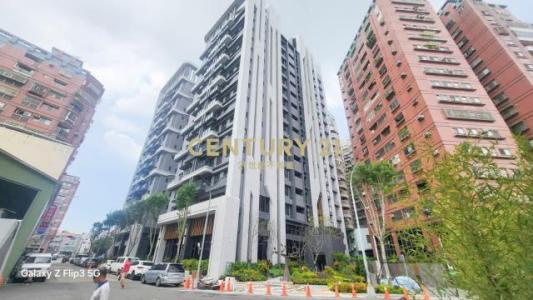 南平路, South Dist., 台中 402, 台湾