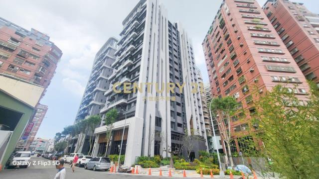 南平路, South Dist., Taichung 402, Taïwan