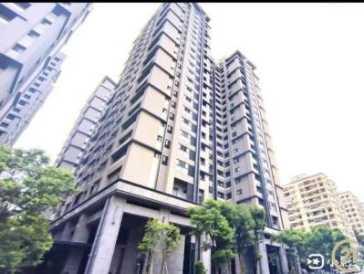 國安一路, Xitun Dist., Taichung City 407, Taiwan