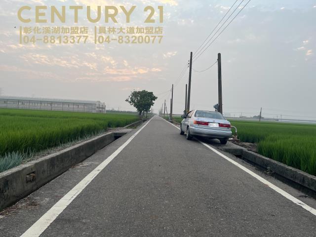 永基段, Zhutang Township, Changhua County 525, 대만
