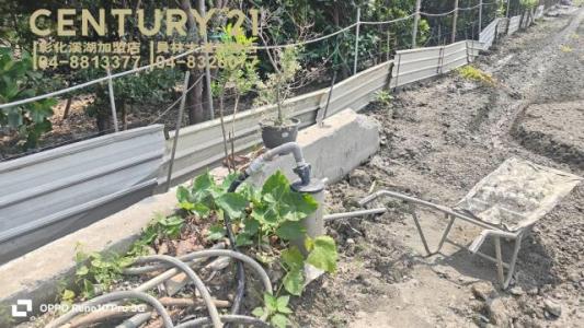 福德段, Tianwei Township, Changhua County 522, Taiwan