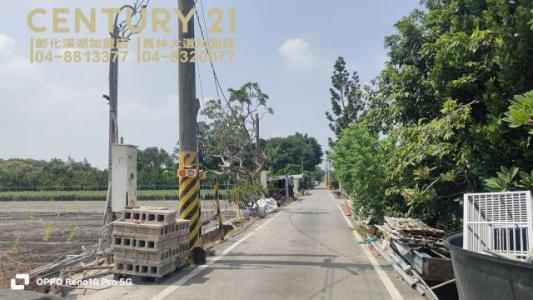 福德段, Tianwei Township, Changhua County 522, Taiwan