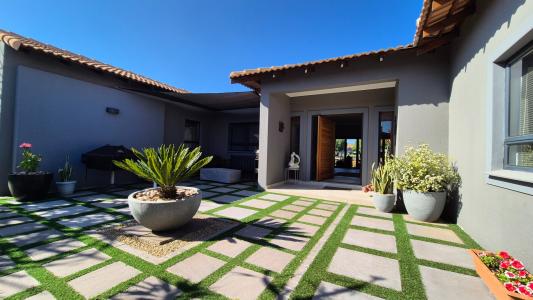 Langebaan, Western Cape, South Africa