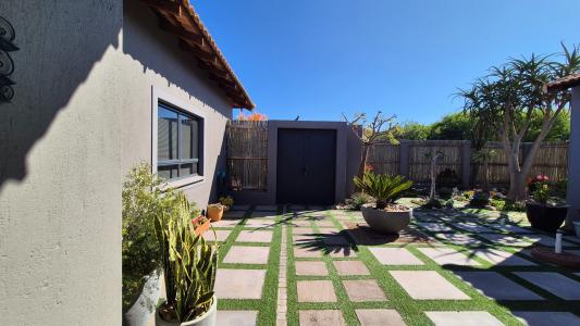 Langebaan, Western Cape, South Africa