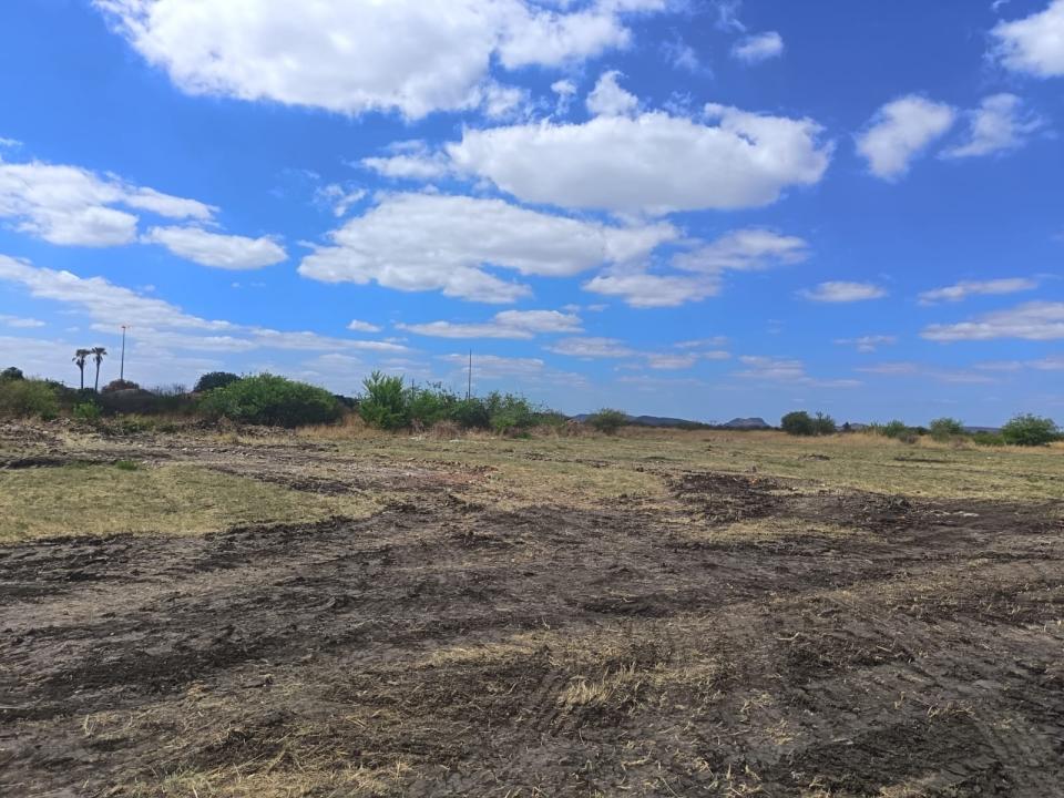 Rustenburg, North West, South Africa