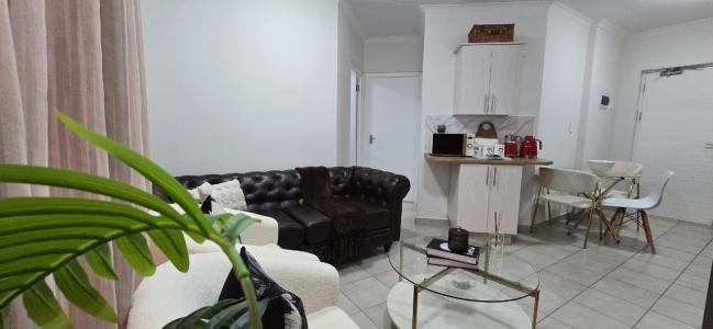 Kuils River, Western Cape, Güney Afrika