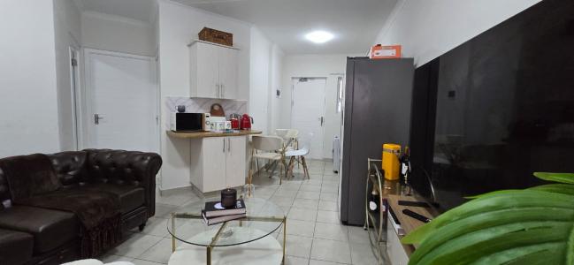 Kuils River, Western Cape, Güney Afrika