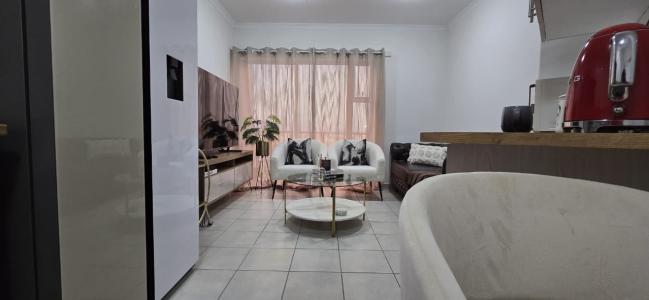 Kuils River, Western Cape, Güney Afrika