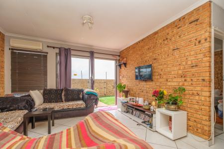 Krugersdorp, 고텡, 남아프리카