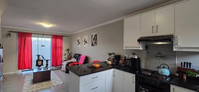 Kraaifontein, Western Cape, 南非