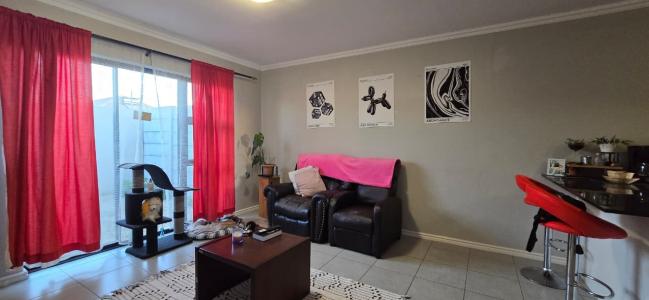 Kraaifontein, Western Cape, 南非