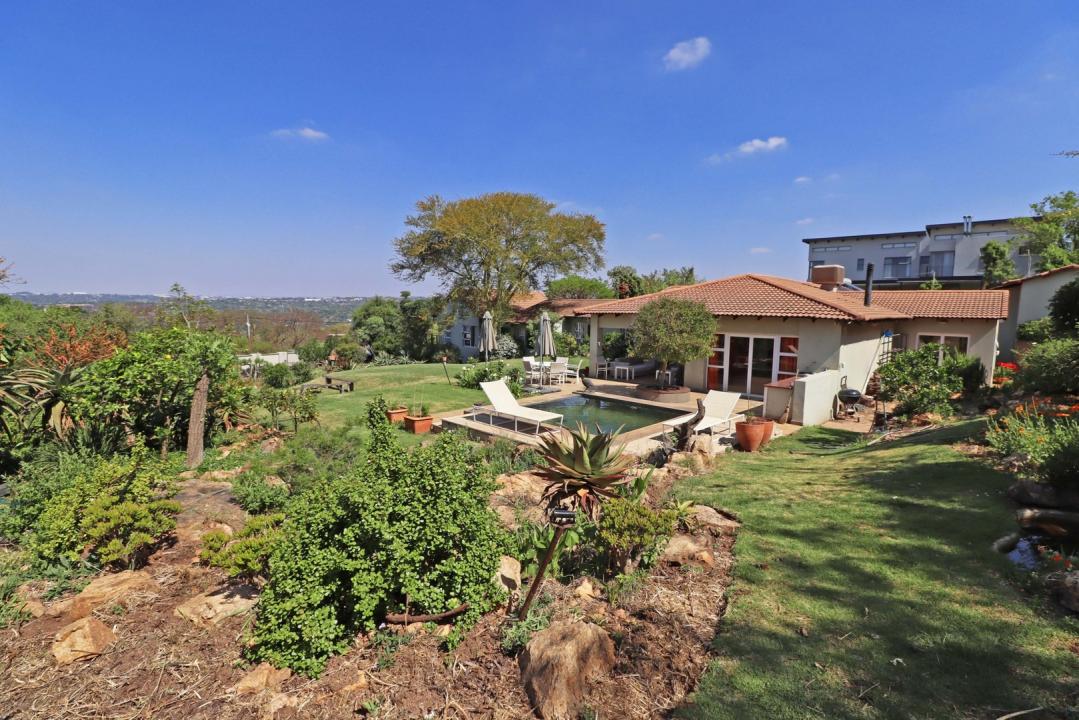 Sandton, Gauteng, South Africa