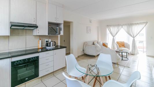 Midrand, 豪登省, 南非