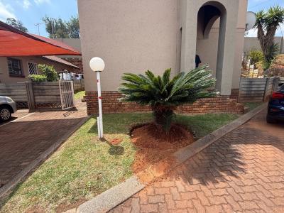 Johannesburg, Gauteng, South Africa