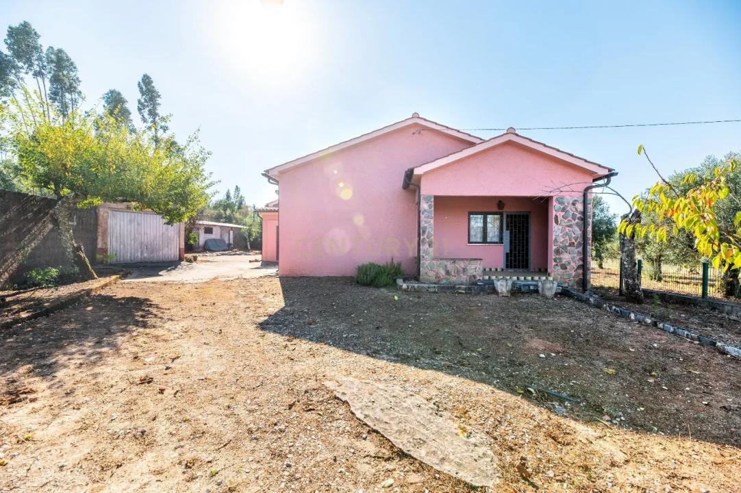 Ansião, Leiria 3240-480, Portugal