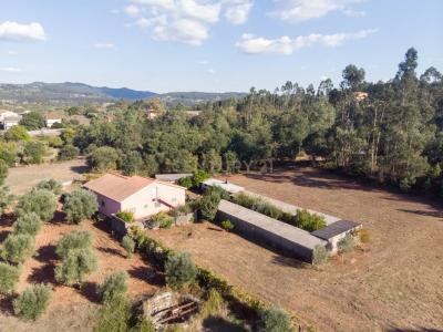 Ansião, Leiria 3240-480, Portugal