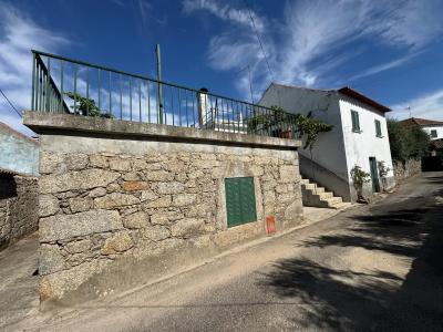 Penamacor, Castelo Branco 6090-071, Portugal