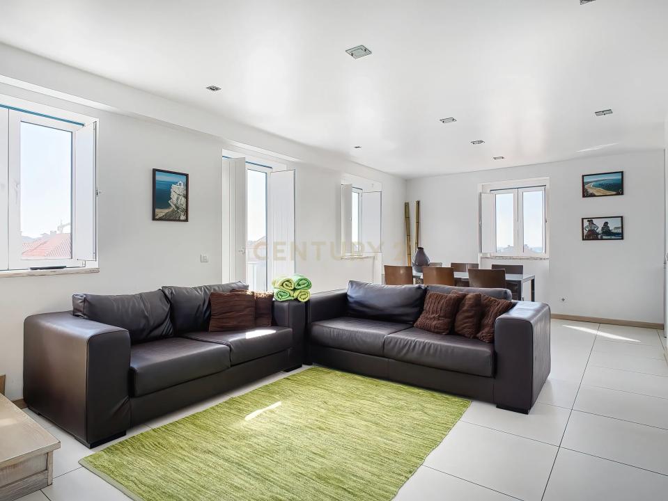 Nazaré, לייריה 2450-113, פורטוגל 