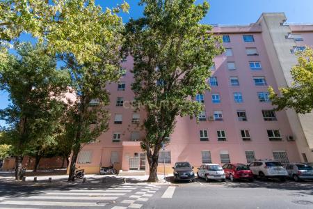 Lisbon, Lisbon 1600-651, Portugal