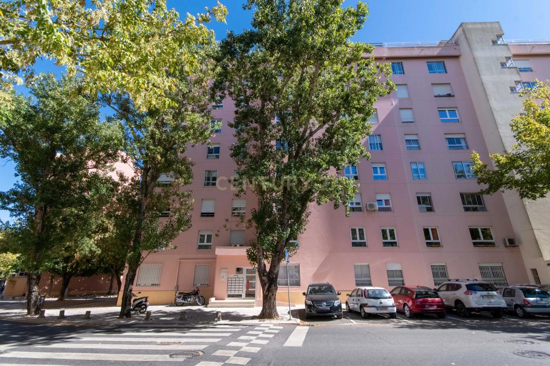 Lisbonne, Lisbonne 1600-651, Portugal