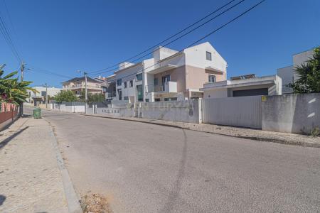 Almada, Setúbal 2820-186, Portugal