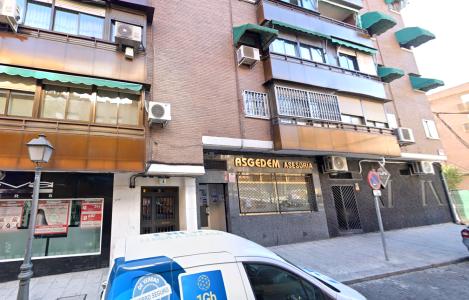 Madrid, Comunidad de Madrid 28911, Spain