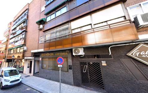 Madrid, Comunidad De Madrid 28911, Tây Ban Nha