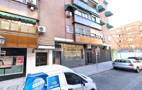 Madrid, Comunidad De Madrid 28911, Tây Ban Nha