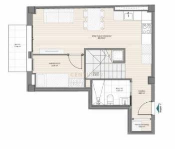 Barcelona, Cataluña/Catalunya 08201, Spain