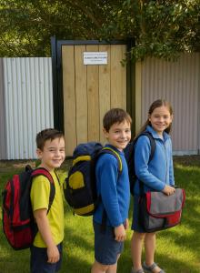 45 Alfred Street, Roslyn, Palmerston North City 4414, 新西兰