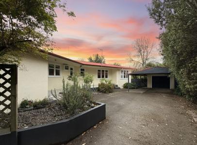 45 Alfred Street, Roslyn, Palmerston North City 4414, Nouvelle-Zélande