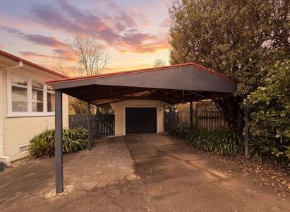 45 Alfred Street, Roslyn, Palmerston North City 4414, Nouvelle-Zélande