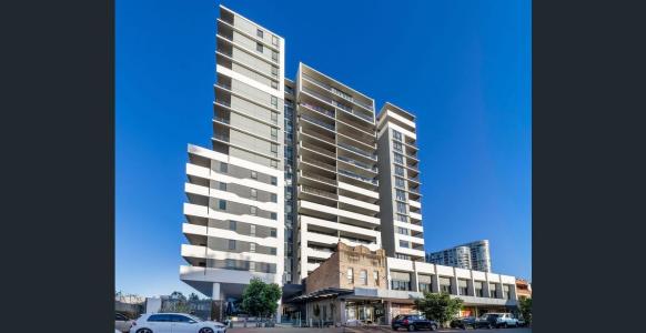 303/36 Oxford Street, Epping, NSW 2121, Australia