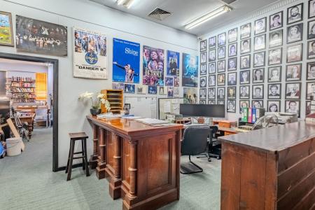 201/186 Pulteney Street, Adelaide City, SA 5000, Australia