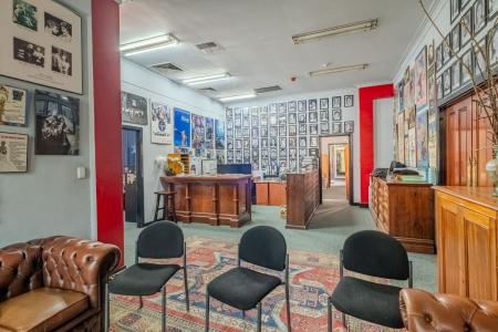 201/186 Pulteney Street, Adelaide City, SA 5000, Australia