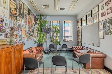 201/186 Pulteney Street, Adelaide City, SA 5000, Australia