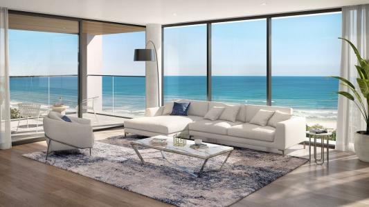 Broadbeach, QLD 4218, Australia