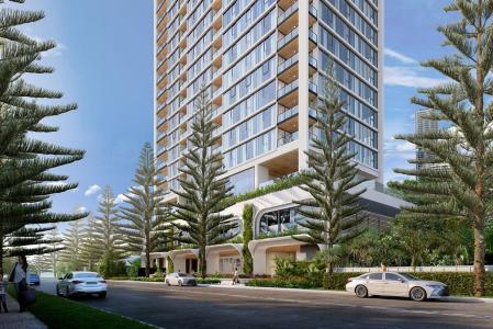 Broadbeach, QLD 4218, 오스트레일리아