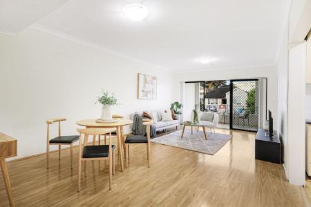 7/21-25 Wright Street, Hurstville, NSW 2220, Australia