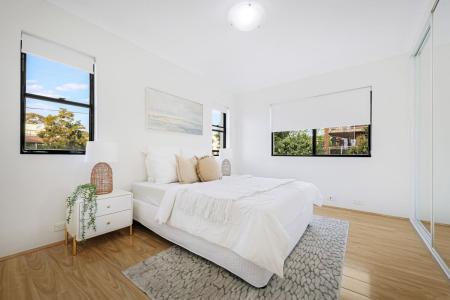 7/21-25 Wright Street, Hurstville, NSW 2220, 오스트레일리아