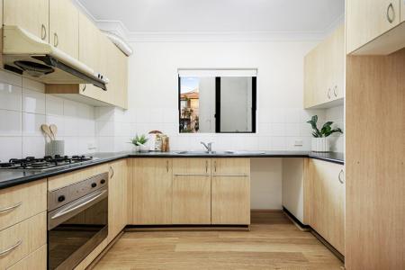 7/21-25 Wright Street, Hurstville, NSW 2220, 오스트레일리아