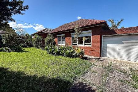 244 King Georges Road, Roselands, NSW 2196, Australia