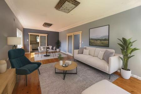 244 King Georges Road, Roselands, NSW 2196, אוסטרליה 