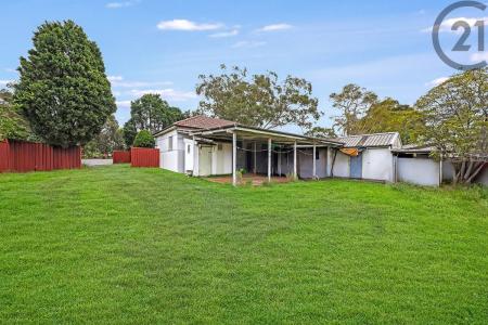 242 King Geoges Road, Roselands, NSW 2196, Australia