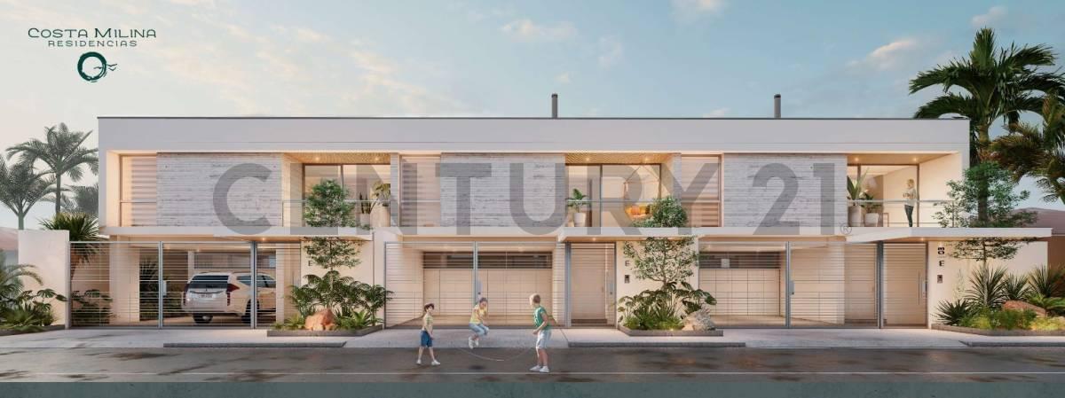 Townhouse #2 - Sector La Milina, Salinas, Santa Elena 22, Salinas, Santa Elena 00001, Ecuador