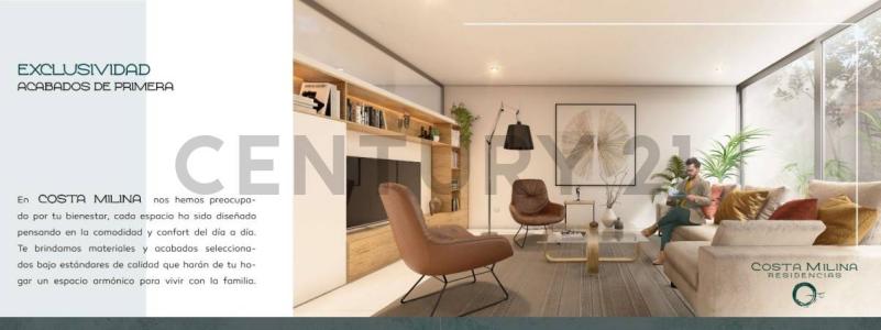 Townhouse #2 - Sector La Milina, Salinas, Santa Elena 22, Salinas, Santa Elena 00001, Ecuador