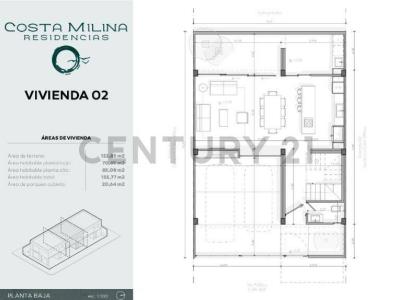 Townhouse #2 - Sector La Milina, Salinas, Santa Elena 22, Salinas, Santa Elena 00001, Ecuador