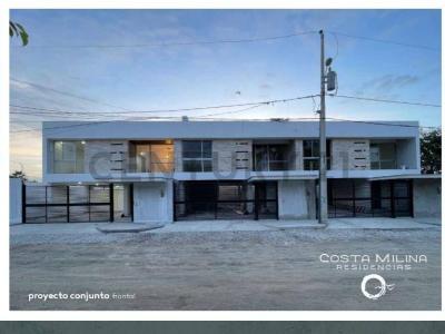 Townhouse #3 en Residencias 'Costa Milina' 22, Salinas, Santa Elena 00001, Ecuador