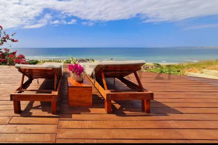 Av. Panamericana Norte , Contralmirante Villar, Tumbes 00001, Peru